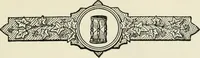 Picture 3 of 30 from Mackey's Symbolism of freemasonry : its science, philosophy, legends, myths and symbols (1921), leaf 22
