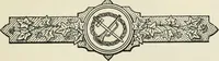 An illustration from Mackey's Symbolism of freemasonry : its science, philosophy, legends, myths and symbols (1921)
