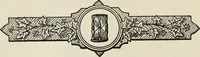 Picture 11 of 30 from Mackey's Symbolism of freemasonry : its science, philosophy, legends, myths and symbols (1921), leaf 81