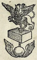 Picture 1 of 6 from Macrobii Ambrosii Avrelii Theodosii, viri consvlaris & illustris, In Somnium Scipionis lib. II ; Saturnaliorum lib. VII : ex uarijs ac uetustissimis codicibus recogniti & aucti (1542), leaf 3