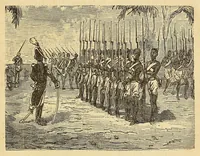 An illustration from Madagascar depuis sa découverte jusqu'à nos jours (1888)