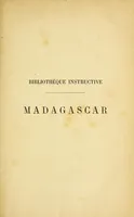 An illustration from Madagascar depuis sa découverte jusqu'à nos jours (1888)