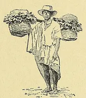 An illustration from Madagascar et la mission catholique (1895)
