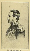 An illustration from Madagascar et la mission catholique (1895)