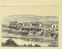 An illustration from Madagascar et la mission catholique (1895)