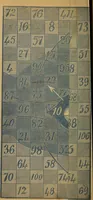 Picture 9 of 10 from Madame Zadkiel's Fortune teller and mirror of fate .. (1884), leaf 71
