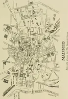 An illustration from Madrid : an historical description and handbook of the Spanish Capital (1909)