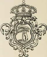 An illustration from Madrid : an historical description and handbook of the Spanish Capital (1909)