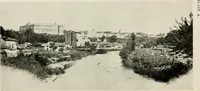 An illustration from Madrid : an historical description and handbook of the Spanish Capital (1909)