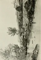 An illustration from Madrid : an historical description and handbook of the Spanish Capital (1909)