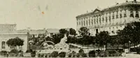 An illustration from Madrid : an historical description and handbook of the Spanish Capital (1909)