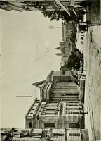 An illustration from Madrid : an historical description and handbook of the Spanish Capital (1909)