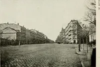 An illustration from Madrid : an historical description and handbook of the Spanish Capital (1909)