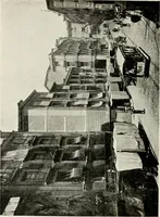 An illustration from Madrid : an historical description and handbook of the Spanish Capital (1909)