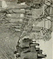 An illustration from Madrid : an historical description and handbook of the Spanish Capital (1909)