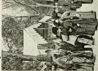 An illustration from Madrid : an historical description and handbook of the Spanish Capital (1909)