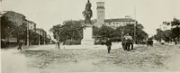 An illustration from Madrid : an historical description and handbook of the Spanish Capital (1909)