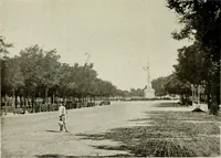 An illustration from Madrid : an historical description and handbook of the Spanish Capital (1909)