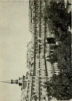 An illustration from Madrid : an historical description and handbook of the Spanish Capital (1909)