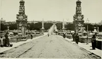An illustration from Madrid : an historical description and handbook of the Spanish Capital (1909)