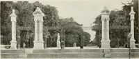 An illustration from Madrid : an historical description and handbook of the Spanish Capital (1909)
