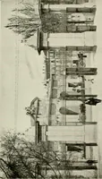 An illustration from Madrid : an historical description and handbook of the Spanish Capital (1909)