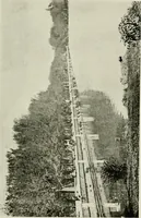 An illustration from Madrid : an historical description and handbook of the Spanish Capital (1909)