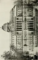 An illustration from Madrid : an historical description and handbook of the Spanish Capital (1909)