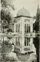 An illustration from Madrid : an historical description and handbook of the Spanish Capital (1909)