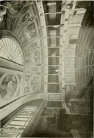 An illustration from Madrid : an historical description and handbook of the Spanish Capital (1909)