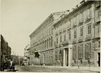 An illustration from Madrid : an historical description and handbook of the Spanish Capital (1909)