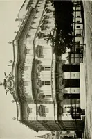 An illustration from Madrid : an historical description and handbook of the Spanish Capital (1909)