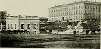 An illustration from Madrid : an historical description and handbook of the Spanish Capital (1909)