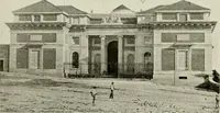 An illustration from Madrid : an historical description and handbook of the Spanish Capital (1909)