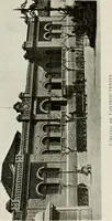 An illustration from Madrid : an historical description and handbook of the Spanish Capital (1909)