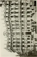 An illustration from Madrid : an historical description and handbook of the Spanish Capital (1909)
