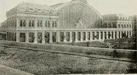 An illustration from Madrid : an historical description and handbook of the Spanish Capital (1909)