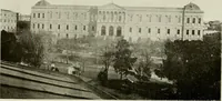 An illustration from Madrid : an historical description and handbook of the Spanish Capital (1909)