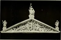 An illustration from Madrid : an historical description and handbook of the Spanish Capital (1909)