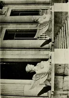 An illustration from Madrid : an historical description and handbook of the Spanish Capital (1909)