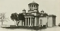 An illustration from Madrid : an historical description and handbook of the Spanish Capital (1909)