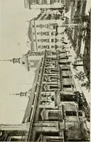 An illustration from Madrid : an historical description and handbook of the Spanish Capital (1909)