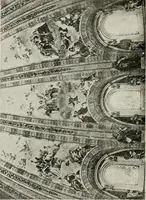 An illustration from Madrid : an historical description and handbook of the Spanish Capital (1909)