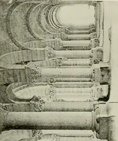 An illustration from Madrid : an historical description and handbook of the Spanish Capital (1909)
