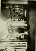 An illustration from Madrid : an historical description and handbook of the Spanish Capital (1909)