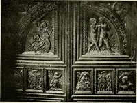 An illustration from Madrid : an historical description and handbook of the Spanish Capital (1909)