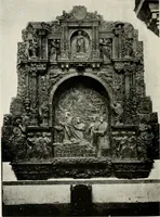 An illustration from Madrid : an historical description and handbook of the Spanish Capital (1909)