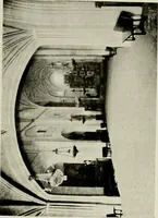 An illustration from Madrid : an historical description and handbook of the Spanish Capital (1909)
