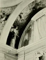 An illustration from Madrid : an historical description and handbook of the Spanish Capital (1909)