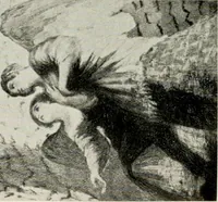 An illustration from Madrid : an historical description and handbook of the Spanish Capital (1909)